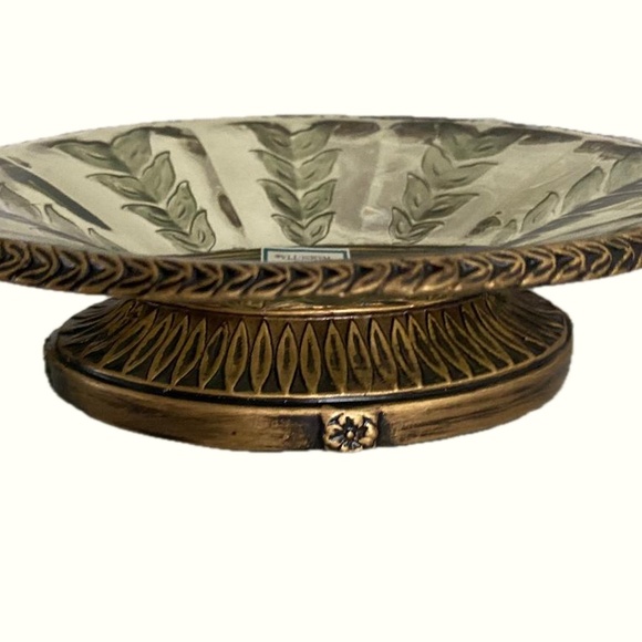 NWT Antique WAMSUTTA Bath Vanity set - Picture 7 of 7